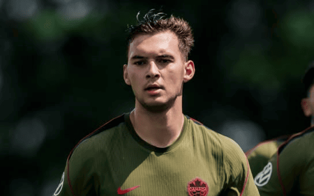 Mercato : contrat, prix... les détails du transfert de Niko Sigur au TFC