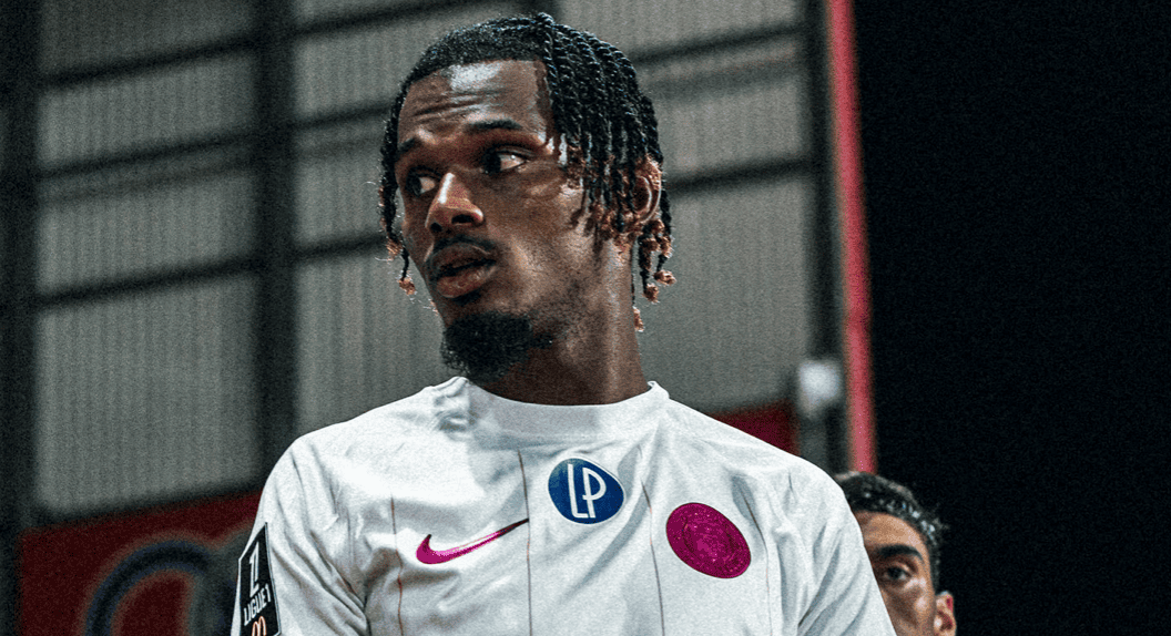 Mercato : Yann Gboho signe à Coventry et quitte le TFC !