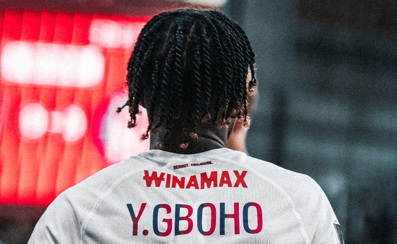 Mercato : le TFC veut vendre Yann Gboho, une journée décisive a commencé