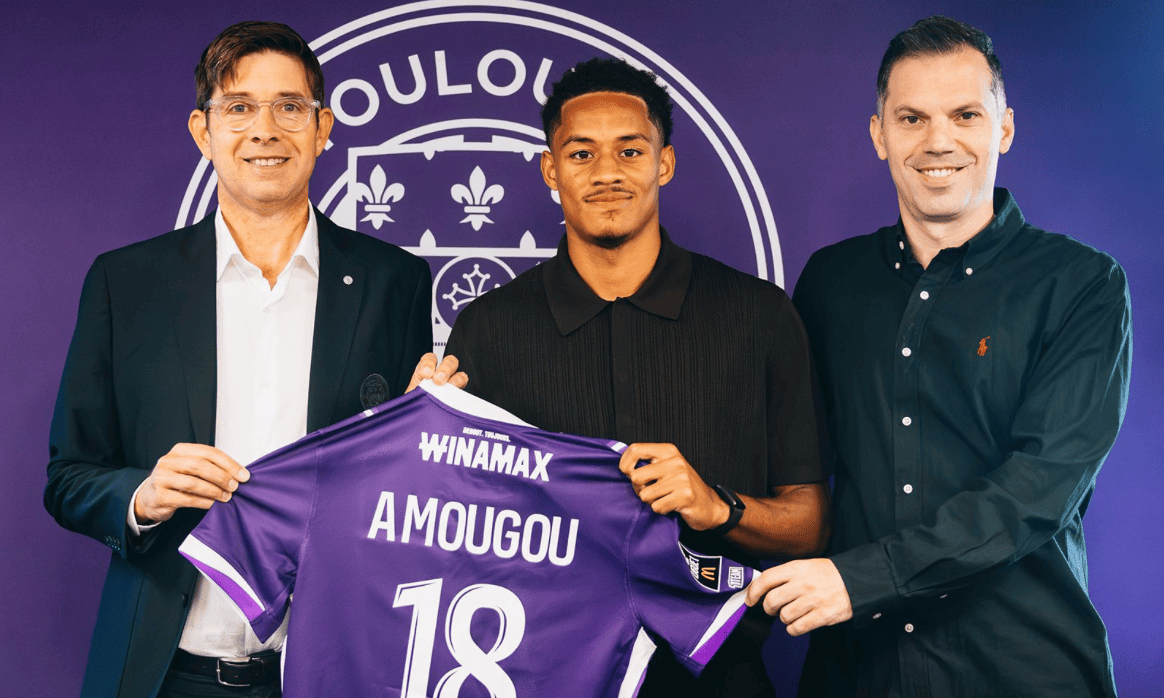 MERCATO TFC : les dernières minutes en direct et le grand bilan, l'émission ici !