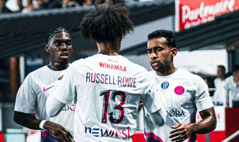 Après la prolongation de Casseres, voici quand se terminent les contrats de tous les joueurs du TFC
