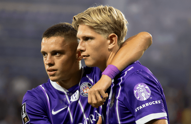 « Je suis étonné que Jorgensen soit à Toulouse » : les streamers jugent le mercato du TFC