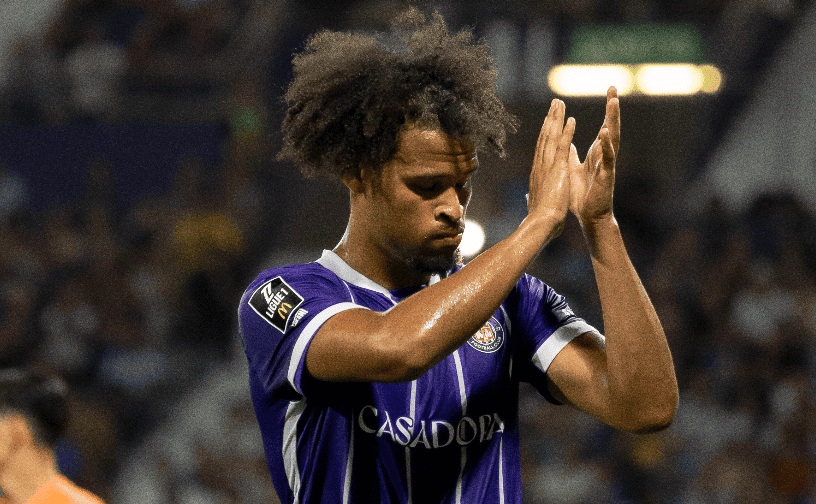 TFC - HAC : des absents de marque, Donnum de retour... Ce qu’il faut savoir avant le coup d’envoi
