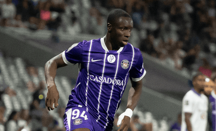« Le projet de jeu me ressemble » : Ismaïl Diallo raconte ses premiers pas au TFC