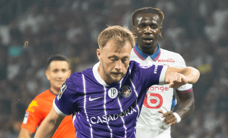 Mercato, TFC - LOSC, FC Lorient - TFC : l'émission ici !