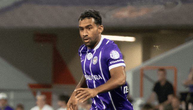 Officiel : Cristian Casseres prolonge d'une année avec le TFC !
