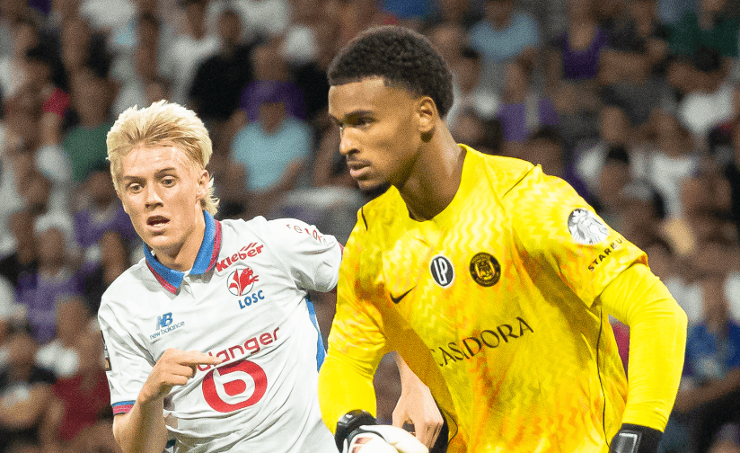 Restes titulaire contre le HAC, Nicolaisen encore dans l’attente