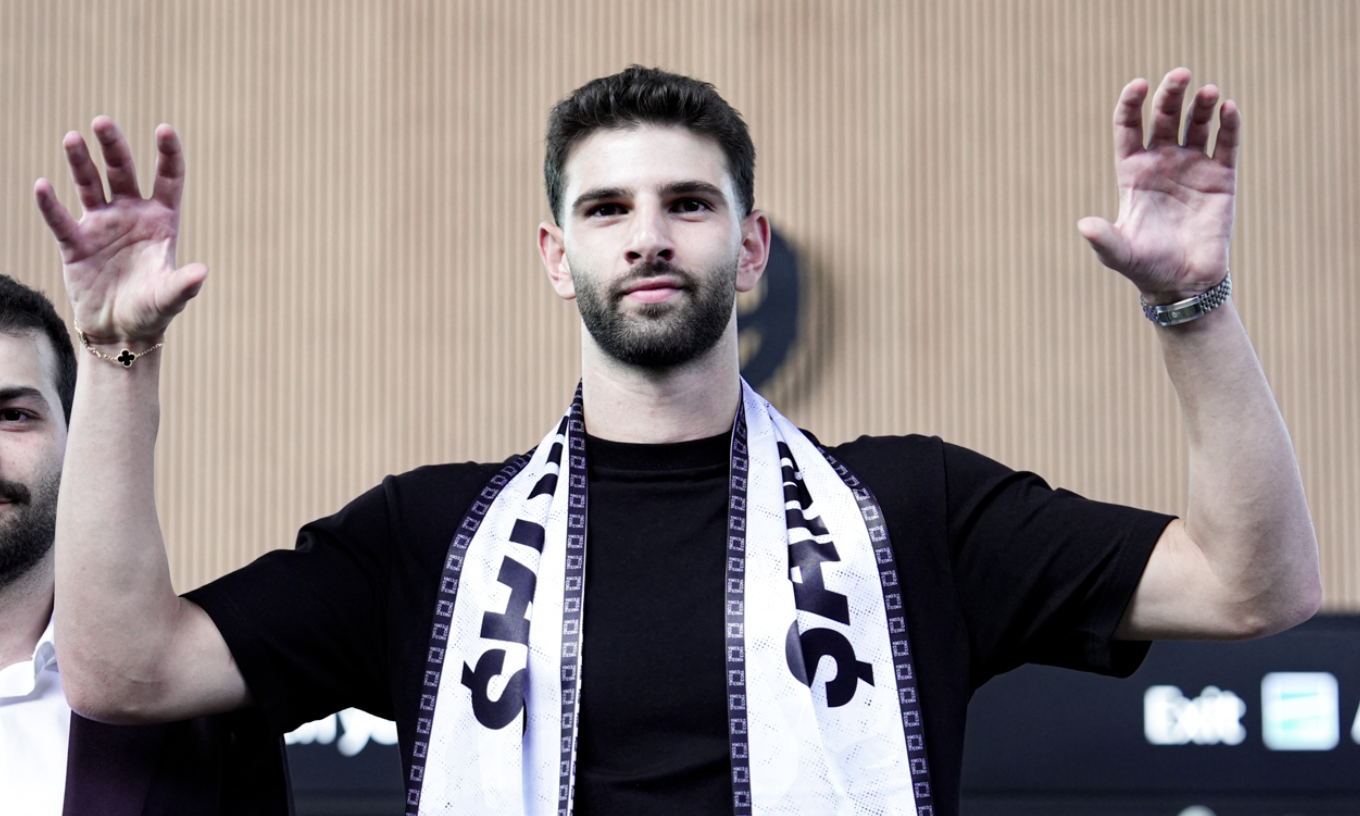 Mercato : le TFC ne l’avait pas conservé, un an plus tard, Ümit Akdag est vendu 7 millions