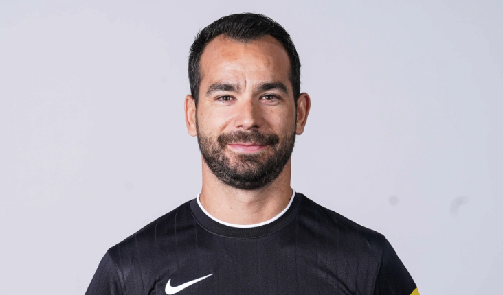 FC Lorient - TFC : cinq matchs, quatre victoires... cet arbitre porte plutôt bonheur aux Violets