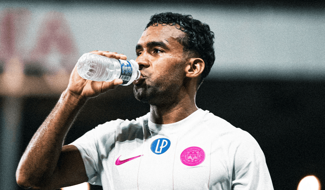 Les recrues marquent enfin, Casseres magistral : voici ce qu’on a aimé... et pas aimé