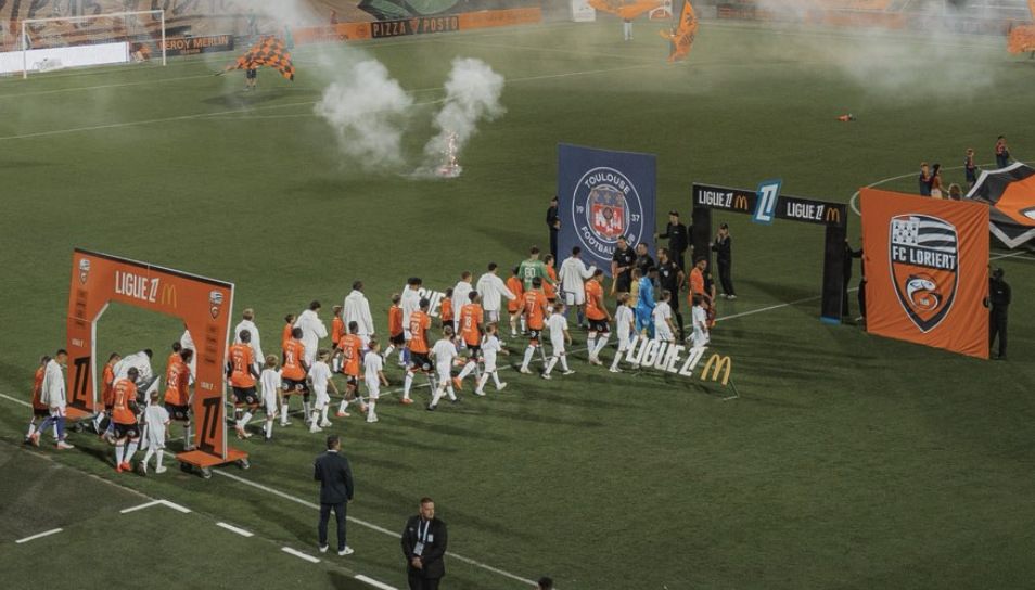 FC Lorient - TFC rejoué 1 000 fois : Toulouse aurait gagné plus d’un match sur deux