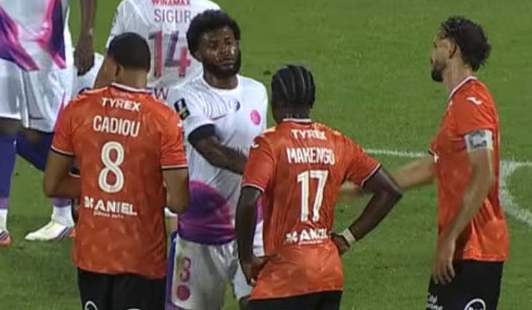 « Pas vu une si bonne équipe au Moustoir depuis longtemps » : les Lorientais sous le charme du TFC