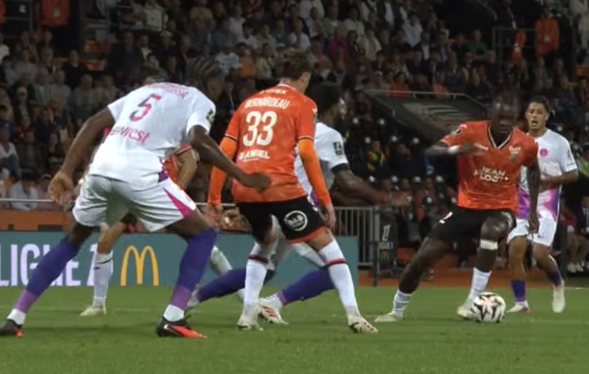 Deux matchs de suite au-dessus de la moyenne : le TFC commence à convaincre