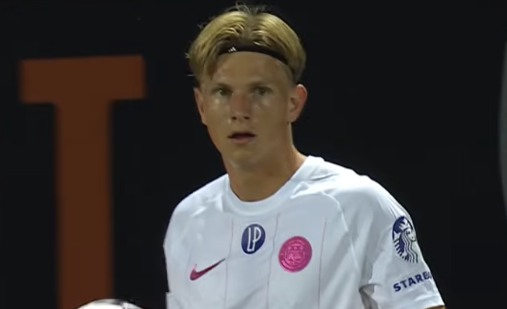 Casseres écrase tout, Jorgensen haut, Tengstedt divise : les notes des algorithmes après FC Lorient - TFC
