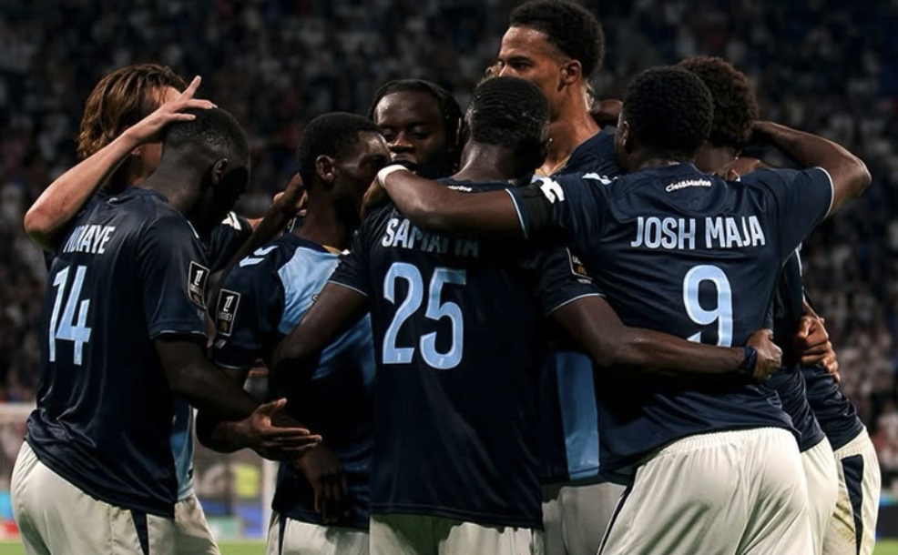 HAC : « À Lyon on a fait le match, on va le refaire à Toulouse »