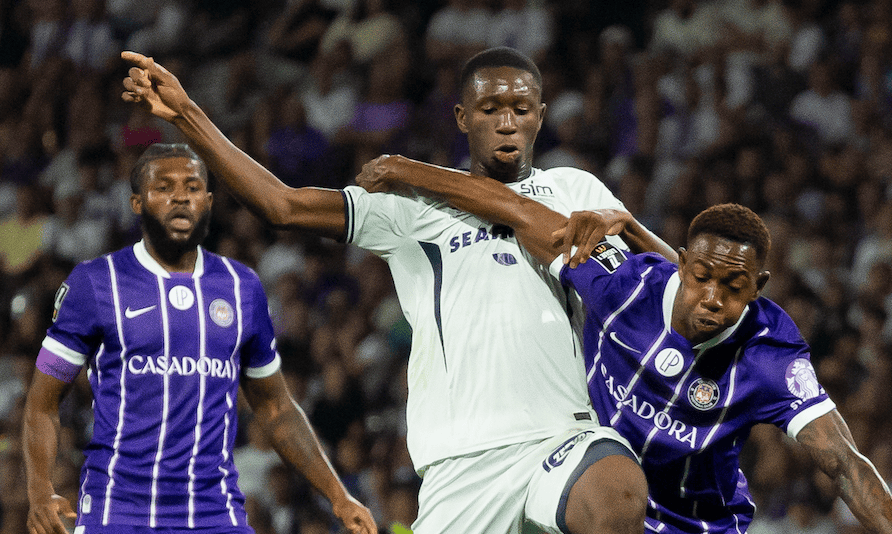 HAC : « Le TFC a un gardien qui fait gagner des points, nous non »