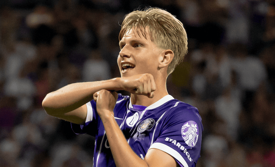 TFC 3-2 HAC : les notes des Toulousains dans la presse