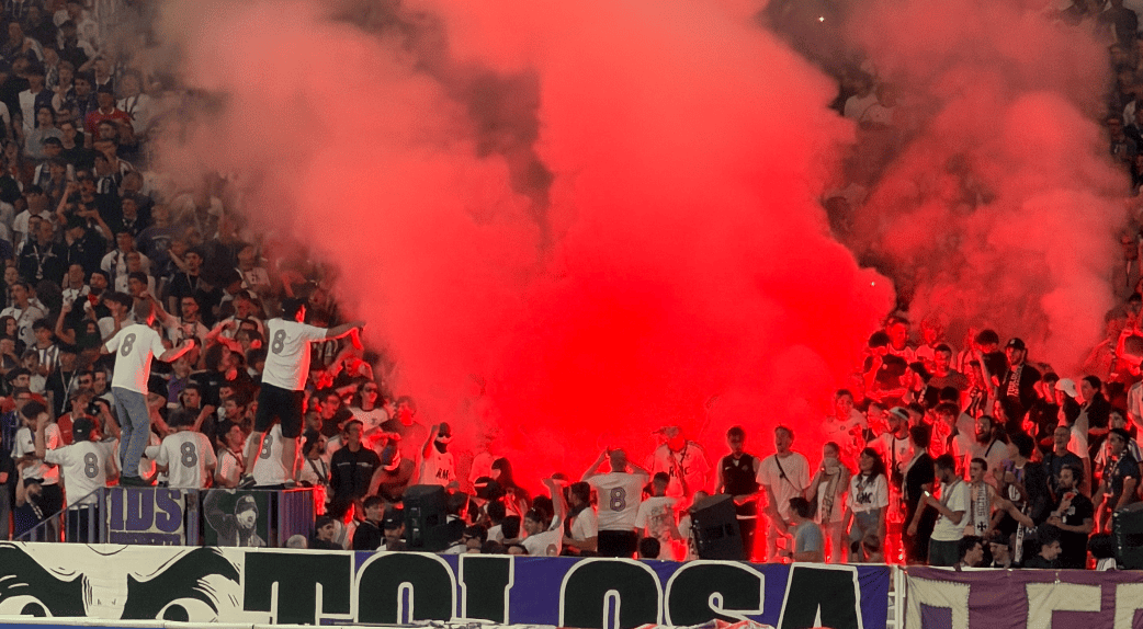 « Les supporters m’ont impressionné » : Tengstedt a adoré le Stadium, mais l’affluence continue de baisser