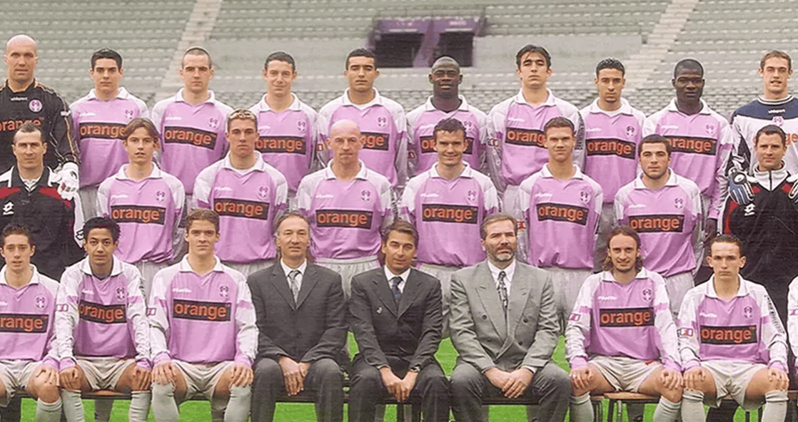 AZF et le TFC : 25 ans après, le récit d’une renaissance