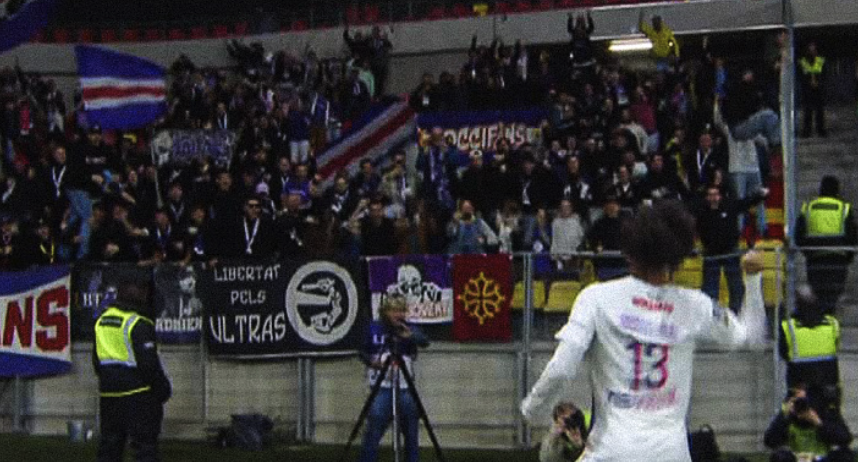 Le Mans 0-3 TFC : notez les Toulousains sur 10 !
