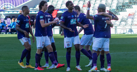 Coupe de France : ce sera Lannion FC - TFC !