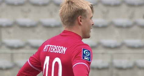 Mercato : Isak Pettersson aurait-il enfin trouvé un nouveau club ?