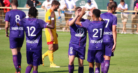 Vidéo : Le résumé de la victoire du TFC face à Rodez (2-0)