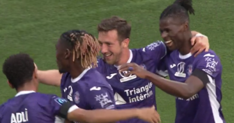 La Lettre du Violet : "Le Toulouse FC, si proche, si loin"