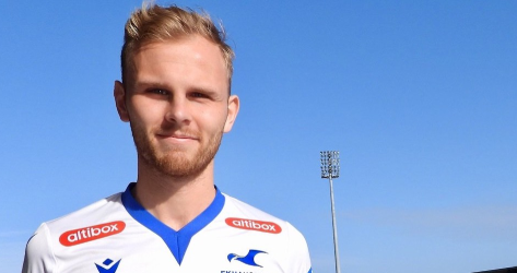 Êtes-vous satisfait du recrutement de Mikkel Desler ?