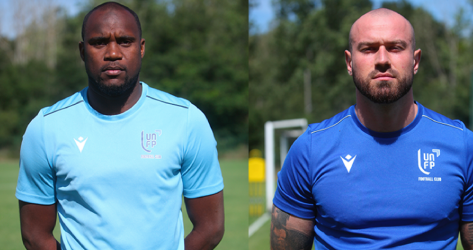 Ancien joueur : Ali Ahamada quitte Andorre et rejoint l'équipe UNFP