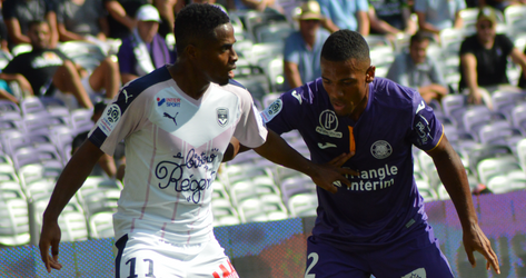 Catastrophe pour Bordeaux : les Girondins exclus de toutes les compétitions nationales