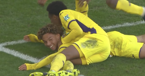 Mercato : Janis Antiste prêté en Allemagne, Mathieu Cafaro file au Paris FC