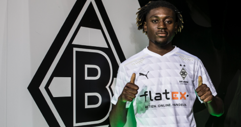 Mercato : Manu Koné courtisé par trois grands clubs européens