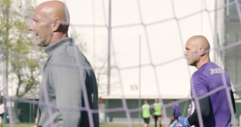 Fabien Barthez bientôt chez les Bleus ? Son passage au TFC avait marqué Comolli