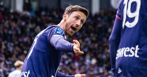 TFC - OGCN : qui sera le capitaine toulousain ?