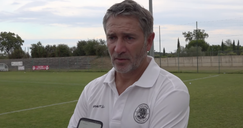 La défense à trois relancée par Philippe Montanier ?