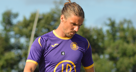 Éveil avec Casanova, ambition d’être numéro 1 : que devient Yannick Cahuzac à Lorient ?