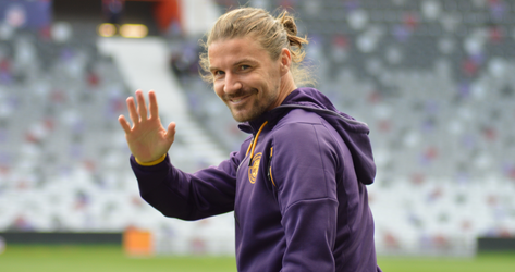 Yannick Cahuzac : « Casanova m’a fait grandir »