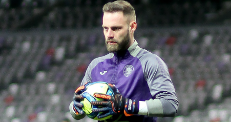 VIDÉO - Baptiste Reynet arrête le football professionnel, ses images avec le TFC