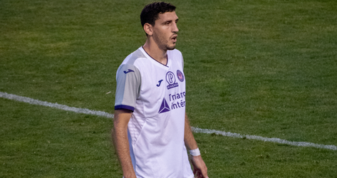 Mercato : Agustin Rogel et Ruben Gabrielsen sont arrivés à Toulouse, mais vont "repartir rapidement"