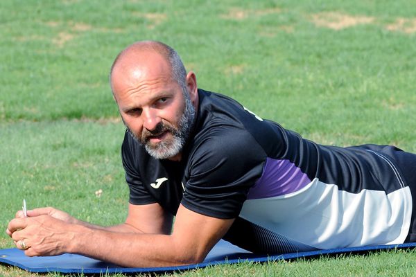 RMC : la promesse de Dupraz qui a relancé Ben Yedder au TFC