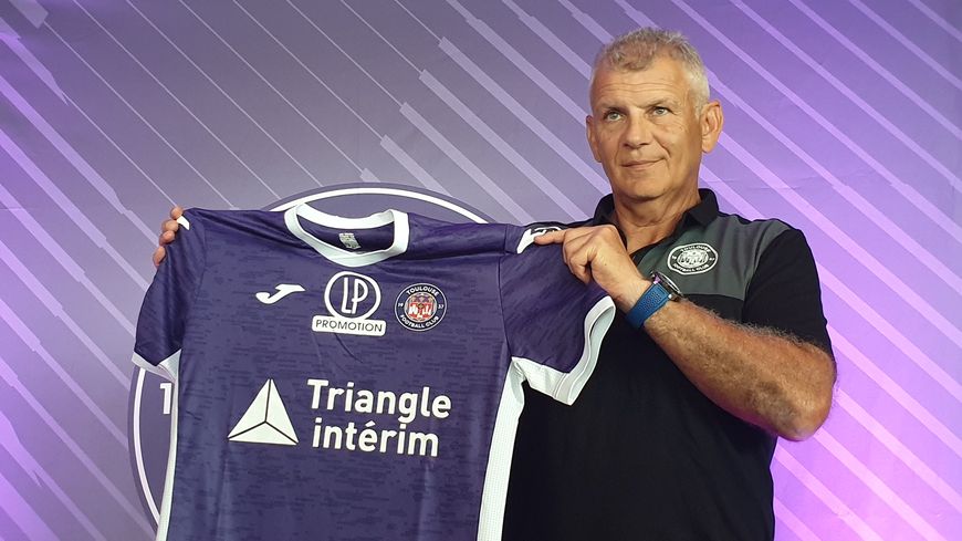 « Une blessure qui ne se refermera jamais » : Patrice Garande raconte son année au TFC