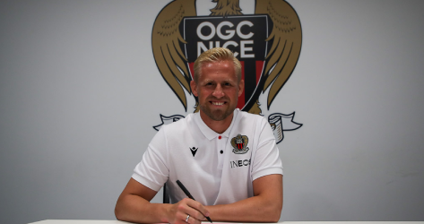 TFC - OGCN : Kasper Schmeichel et Aaron Ramsey vont-ils jouer ?