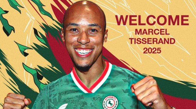 Mercato : Marcel Tisserand et Tongo Doumbia s'en vont à l'autre bout du ...