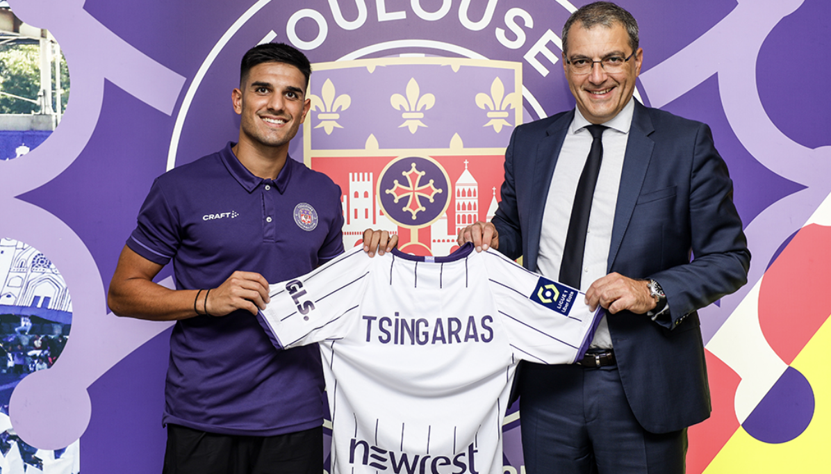 La tier list de tous les mercatos d’été du TFC au 21e siècle : l'émission en direct ici !