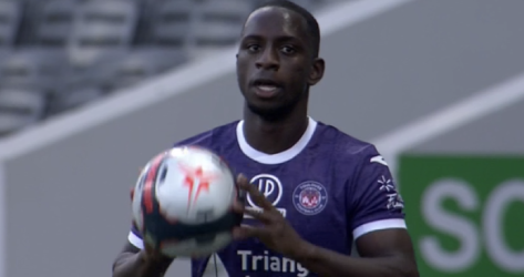 Saïd et Machado de retour au Stadium : 5 hommes qui ont compté pour le TFC et le RC Lens