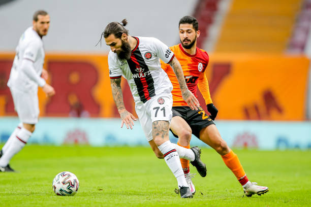 Anciens : Durmaz à la recherche d'un nouveau défi, Shoji de retour dans son premier club