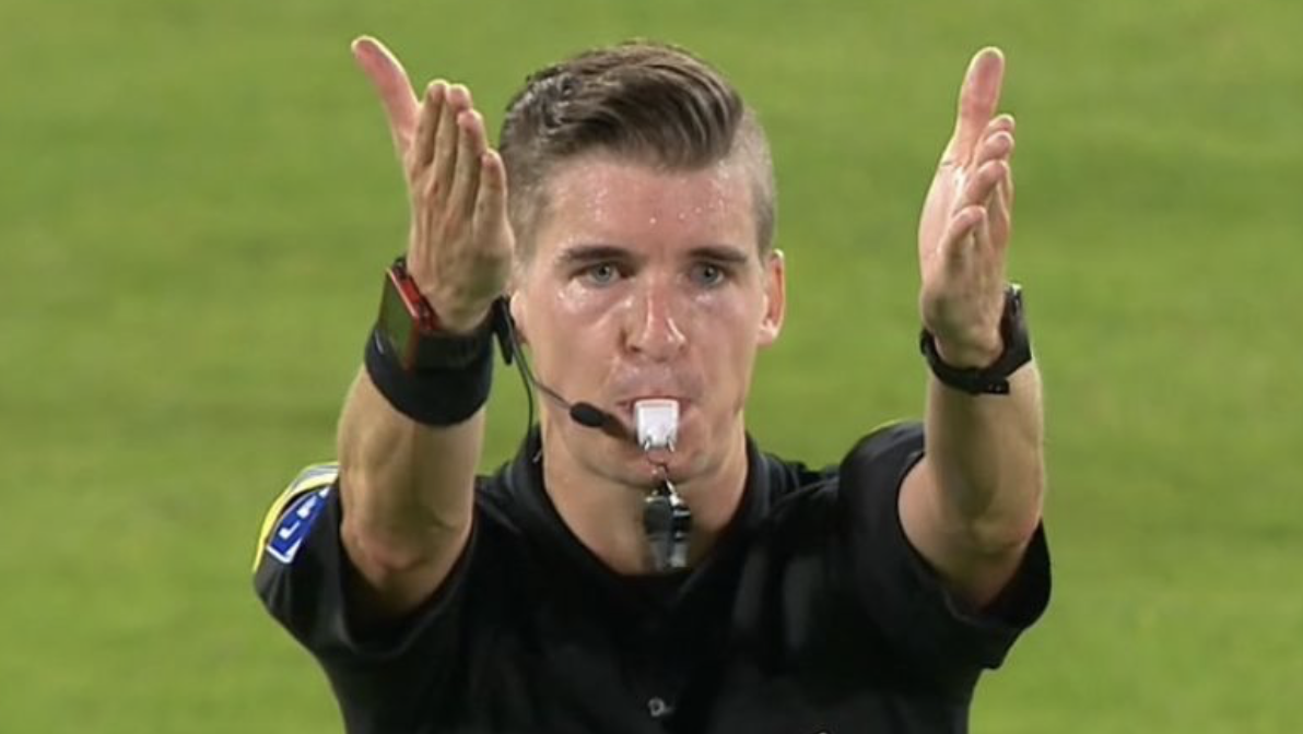 TFC - FC Metz : un duo Letexier - Frappart pour arbitrer le match