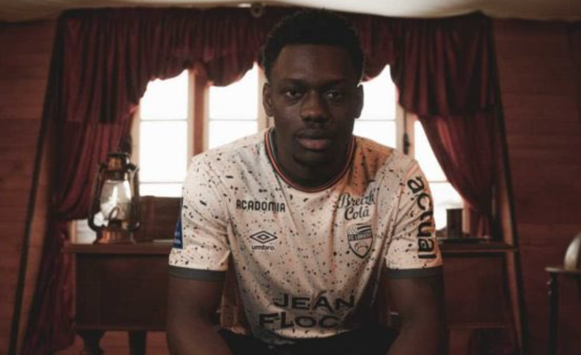 FC Lorient - TFC : Jean Victor Makengo en perdition, le rendez-vous manqué