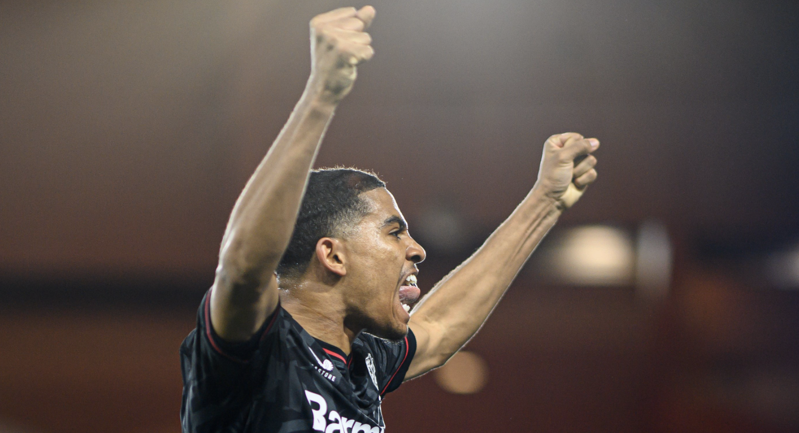 VIDÉO - CAN : Amine Adli passeur décisif sur une action géniale